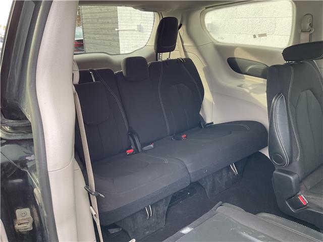 2024 Chrysler Grand Caravan SXT (Stk: 251629) in Ottawa - Image 12 of 20