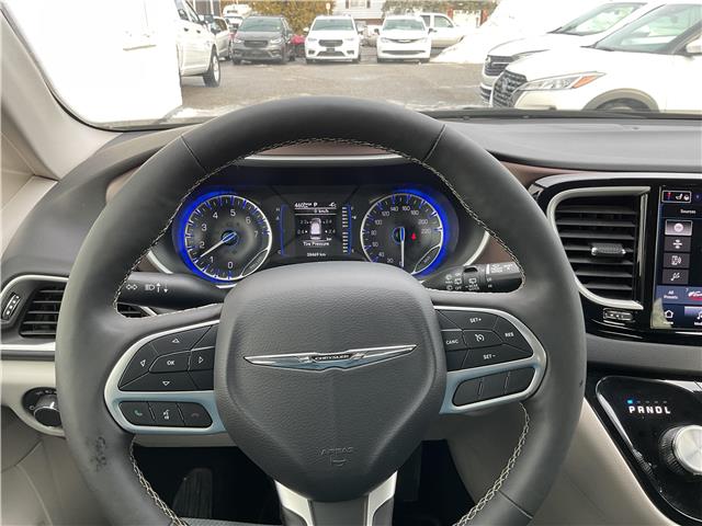 2024 Chrysler Grand Caravan SXT (Stk: 251629) in Ottawa - Image 13 of 20