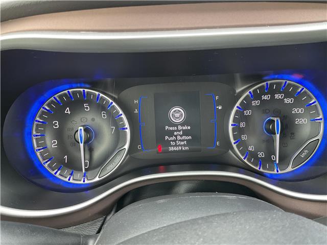 2024 Chrysler Grand Caravan SXT (Stk: 251629) in Ottawa - Image 14 of 20