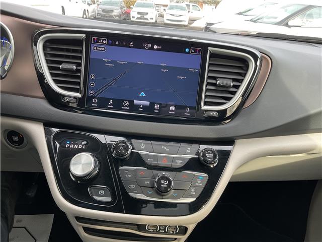 2024 Chrysler Grand Caravan SXT (Stk: 251629) in Ottawa - Image 15 of 20