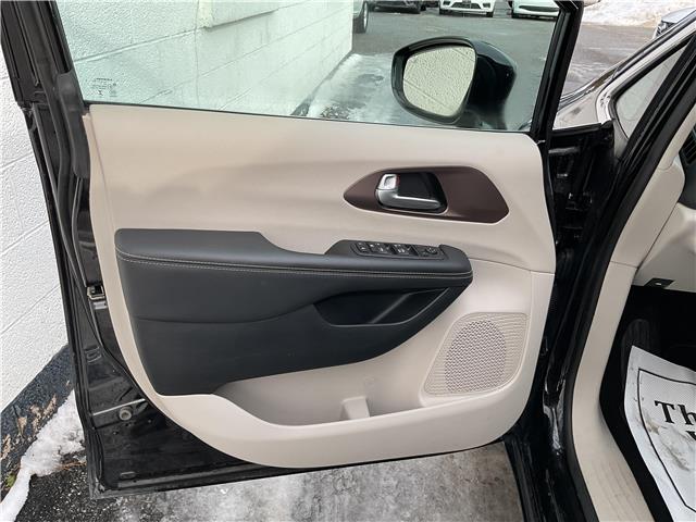 2024 Chrysler Grand Caravan SXT (Stk: 251629) in Ottawa - Image 17 of 20