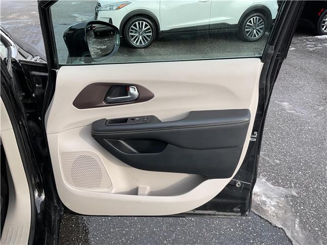2024 Chrysler Grand Caravan SXT (Stk: 251629) in Ottawa - Image 18 of 20