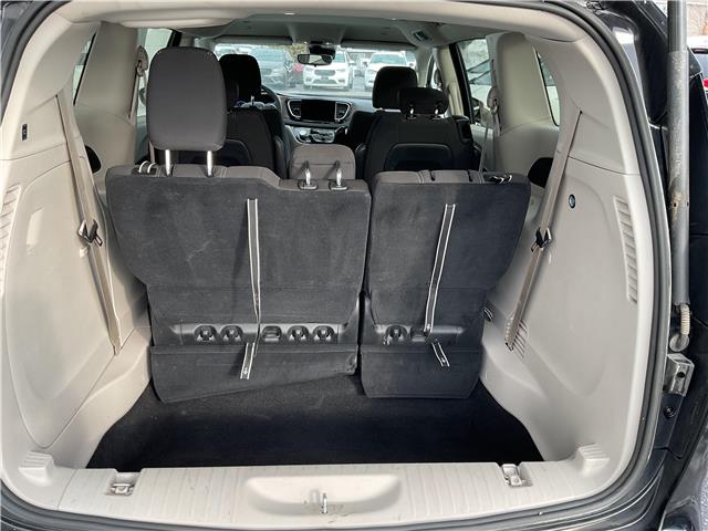 2024 Chrysler Grand Caravan SXT (Stk: 251629) in Ottawa - Image 19 of 20