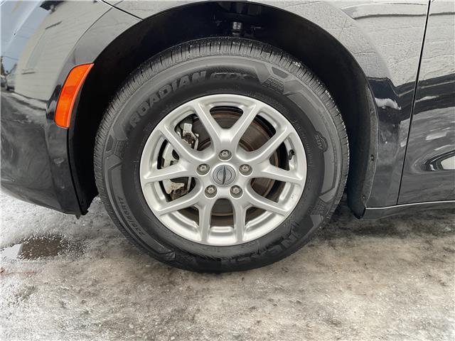 2024 Chrysler Grand Caravan SXT (Stk: 251629) in Ottawa - Image 20 of 20