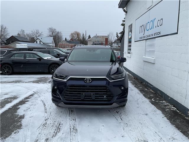 2024 Toyota Grand Highlander  (Stk: 251654) in Ottawa - Image 7 of 23