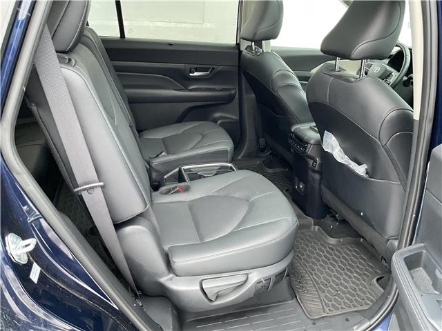 2024 Toyota Grand Highlander  (Stk: 251654) in Ottawa - Image 11 of 23