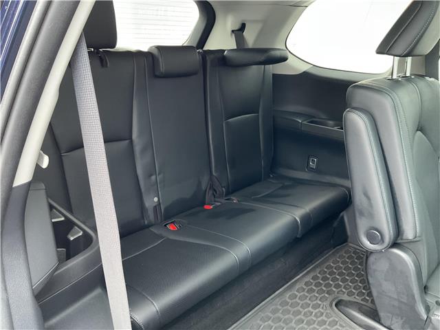 2024 Toyota Grand Highlander  (Stk: 251654) in Ottawa - Image 12 of 23