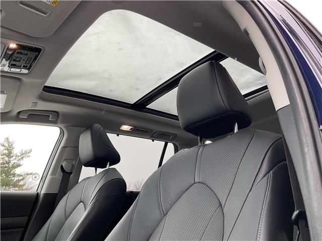 2024 Toyota Grand Highlander  (Stk: 251654) in Ottawa - Image 13 of 23