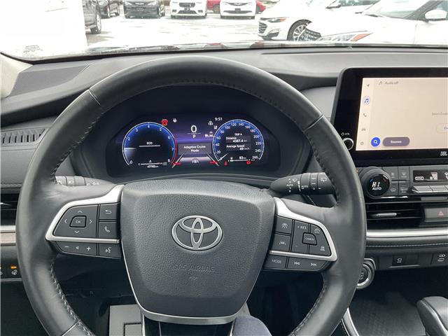 2024 Toyota Grand Highlander  (Stk: 251654) in Ottawa - Image 14 of 23