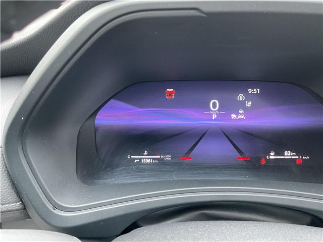 2024 Toyota Grand Highlander  (Stk: 251654) in Ottawa - Image 15 of 23