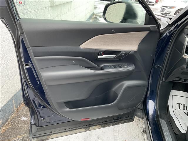 2024 Toyota Grand Highlander  (Stk: 251654) in Ottawa - Image 18 of 23