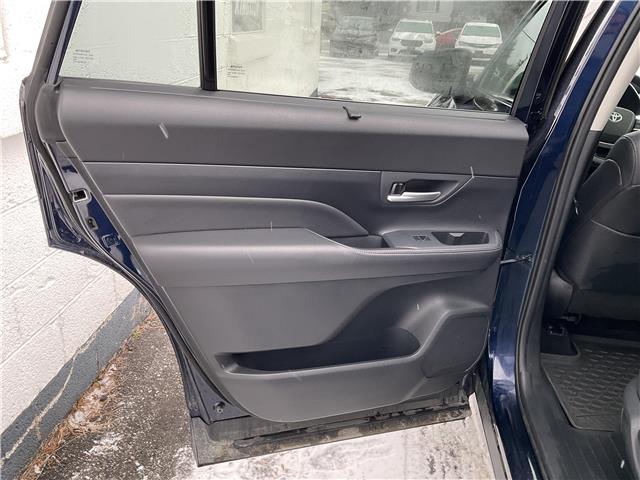 2024 Toyota Grand Highlander  (Stk: 251654) in Ottawa - Image 20 of 23