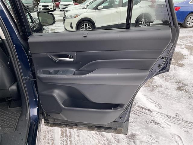 2024 Toyota Grand Highlander  (Stk: 251654) in Ottawa - Image 21 of 23