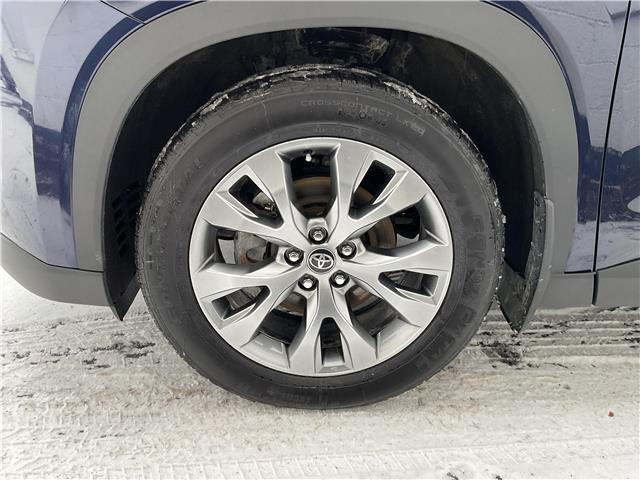 2024 Toyota Grand Highlander  (Stk: 251654) in Ottawa - Image 23 of 23