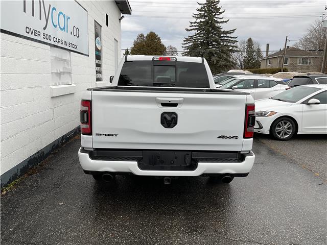 2022 RAM 1500 Sport (Stk: 251675) in Ottawa - Image 4 of 20