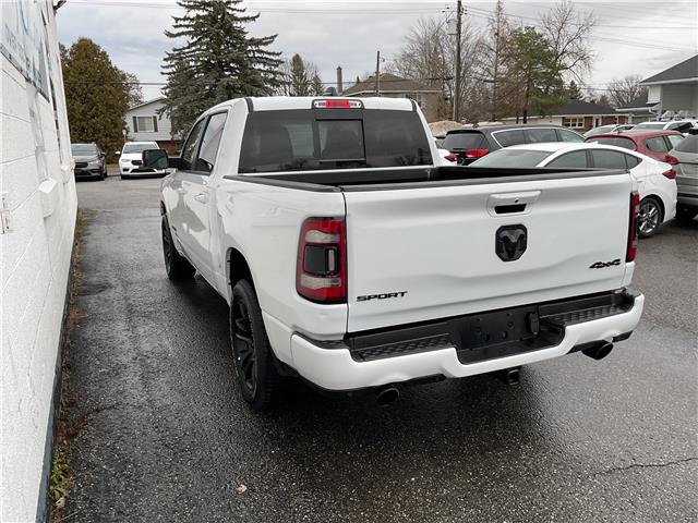 2022 RAM 1500 Sport (Stk: 251675) in Ottawa - Image 5 of 20