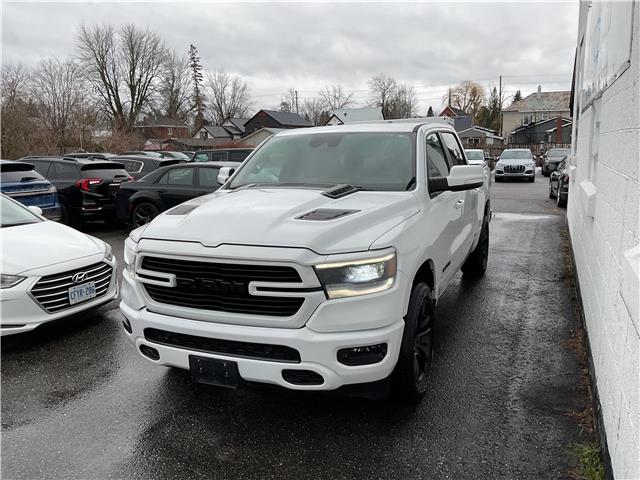 2022 RAM 1500 Sport (Stk: 251675) in Ottawa - Image 6 of 20