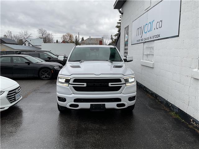 2022 RAM 1500 Sport (Stk: 251675) in Ottawa - Image 7 of 20