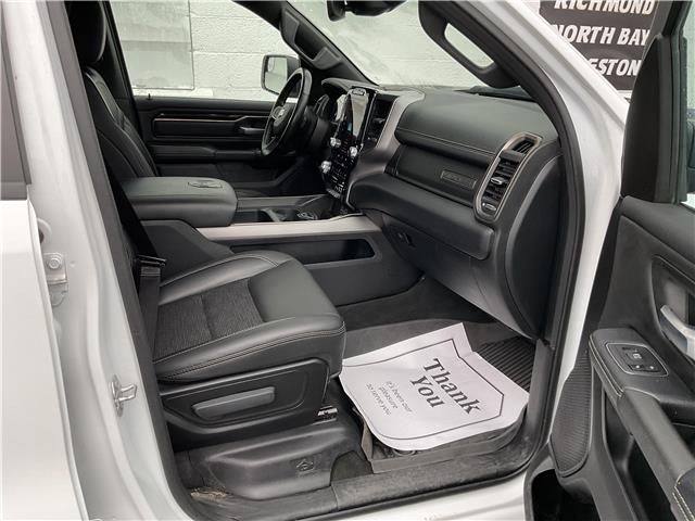 2022 RAM 1500 Sport (Stk: 251675) in Ottawa - Image 9 of 20