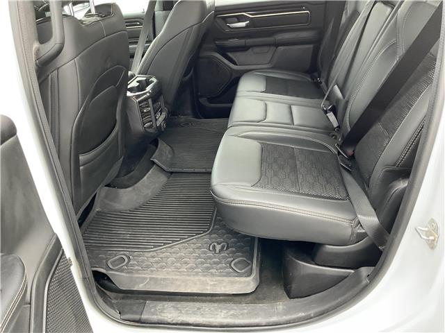2022 RAM 1500 Sport (Stk: 251675) in Ottawa - Image 10 of 20