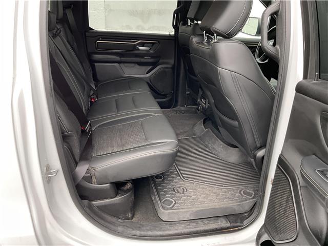 2022 RAM 1500 Sport (Stk: 251675) in Ottawa - Image 11 of 20