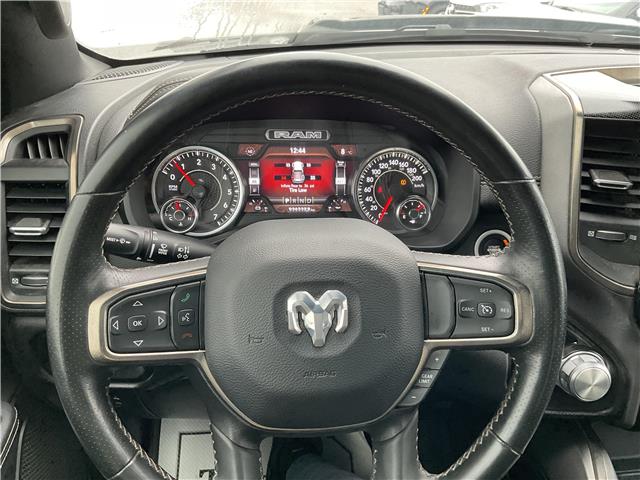 2022 RAM 1500 Sport (Stk: 251675) in Ottawa - Image 12 of 20
