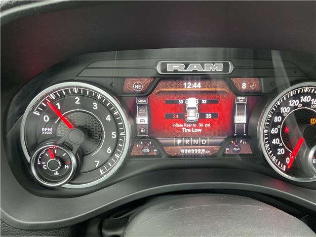 2022 RAM 1500 Sport (Stk: 251675) in Ottawa - Image 13 of 20