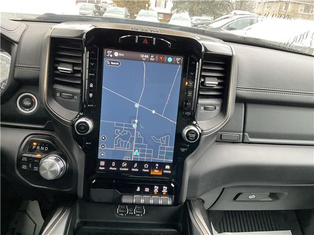 2022 RAM 1500 Sport (Stk: 251675) in Ottawa - Image 14 of 20