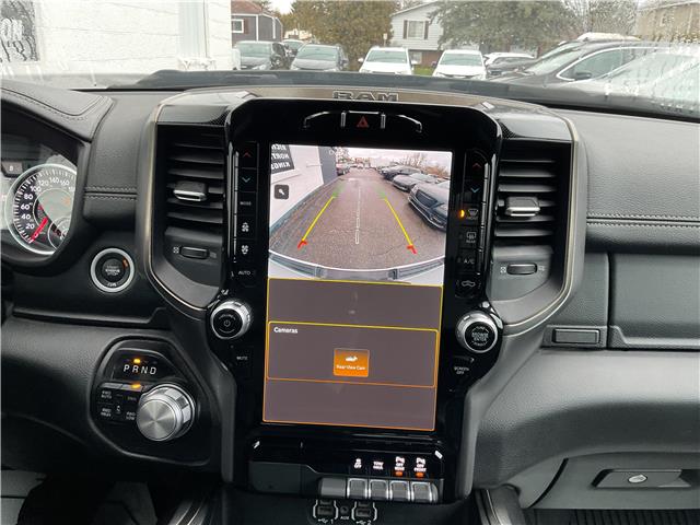 2022 RAM 1500 Sport (Stk: 251675) in Ottawa - Image 15 of 20