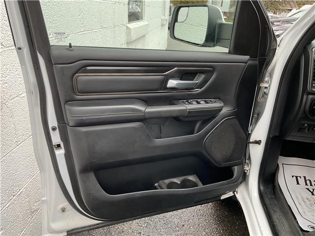 2022 RAM 1500 Sport (Stk: 251675) in Ottawa - Image 16 of 20