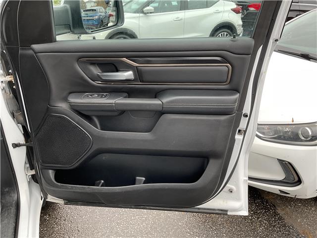 2022 RAM 1500 Sport (Stk: 251675) in Ottawa - Image 17 of 20