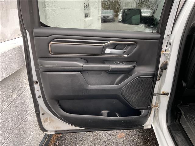 2022 RAM 1500 Sport (Stk: 251675) in Ottawa - Image 18 of 20