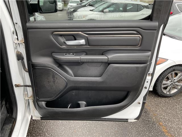 2022 RAM 1500 Sport (Stk: 251675) in Ottawa - Image 19 of 20