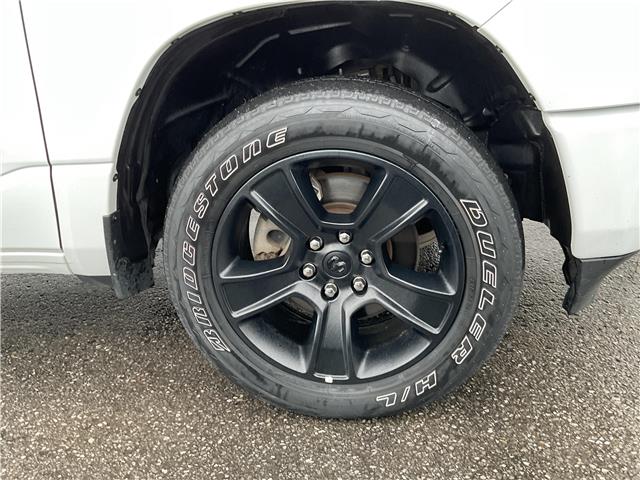 2022 RAM 1500 Sport (Stk: 251675) in Ottawa - Image 20 of 20