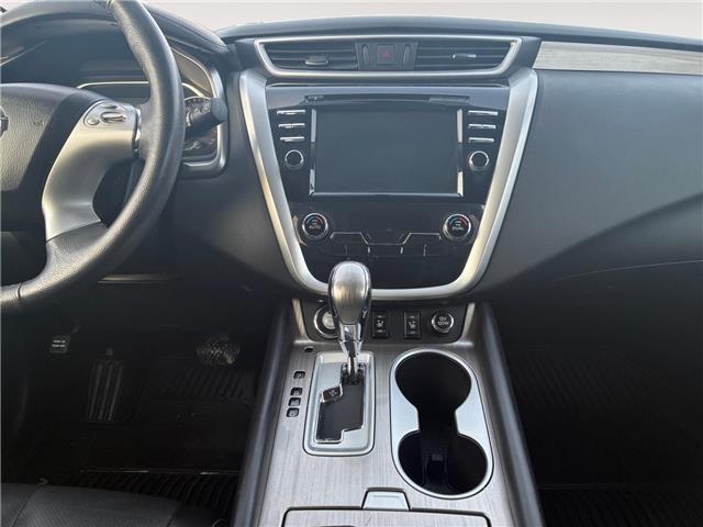 2017 Nissan Murano SL (Stk: P3307) in Regina - Image 11 of 19