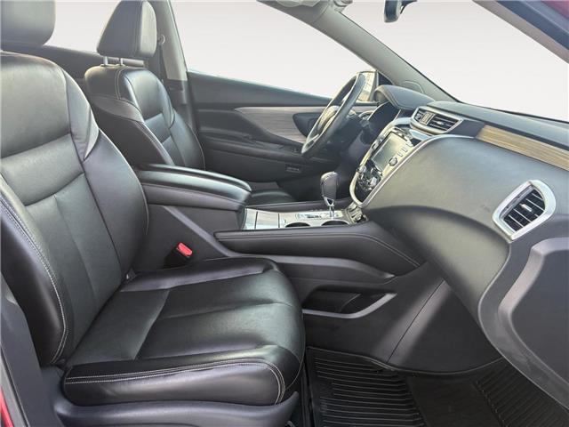 2017 Nissan Murano SL (Stk: P3307) in Regina - Image 15 of 19