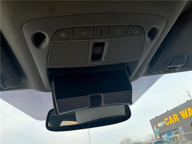 2017 Nissan Murano SL (Stk: P3307) in Regina - Image 17 of 19