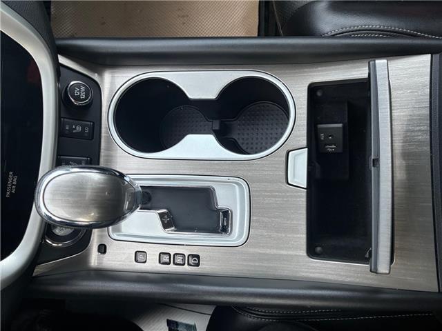 2017 Nissan Murano SL (Stk: P3307) in Regina - Image 18 of 19