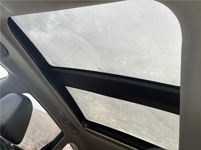 2017 Nissan Murano SL (Stk: P3307) in Regina - Image 19 of 19