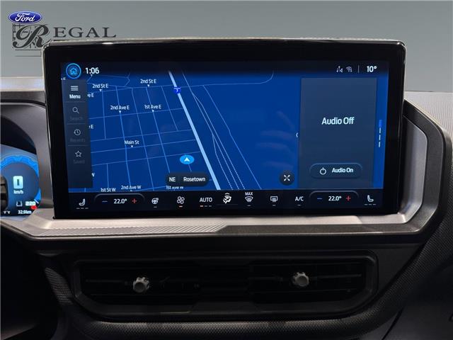 2025 Ford Bronco Sport Outer Banks (Stk: S9900) in ROSETOWN - Image 12 of 17