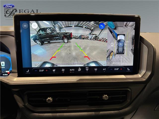 2025 Ford Bronco Sport Outer Banks (Stk: S9900) in ROSETOWN - Image 13 of 17