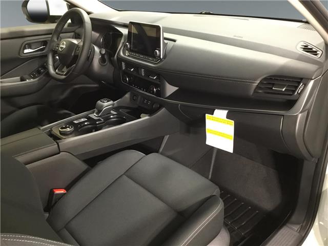 2026 Nissan Rogue S (Stk: N26000) in Sault Ste. Marie - Image 15 of 15