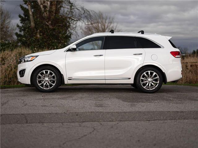 2018 Kia Sorento 3.3L SX (Stk: S332717A) in Surrey - Image 3 of 24