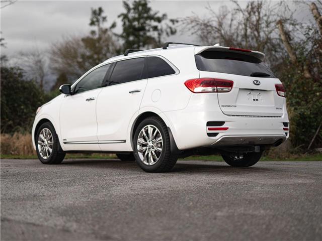 2018 Kia Sorento 3.3L SX (Stk: S332717A) in Surrey - Image 4 of 24