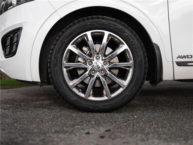 2018 Kia Sorento 3.3L SX (Stk: S332717A) in Surrey - Image 6 of 24