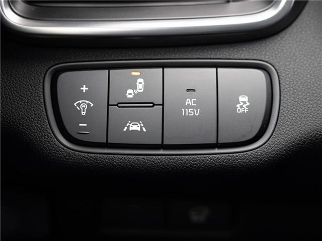 2018 Kia Sorento 3.3L SX (Stk: S332717A) in Surrey - Image 10 of 24