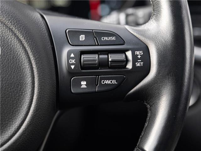2018 Kia Sorento 3.3L SX (Stk: S332717A) in Surrey - Image 12 of 24
