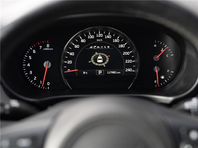 2018 Kia Sorento 3.3L SX (Stk: S332717A) in Surrey - Image 13 of 24