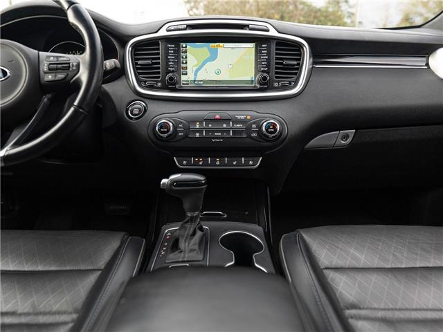 2018 Kia Sorento 3.3L SX (Stk: S332717A) in Surrey - Image 14 of 24