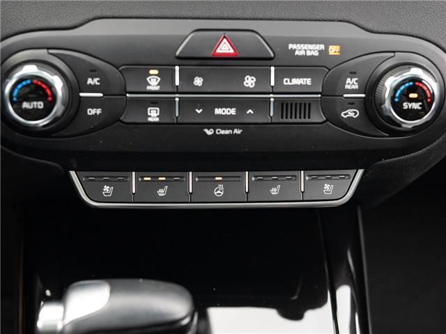 2018 Kia Sorento 3.3L SX (Stk: S332717A) in Surrey - Image 16 of 24